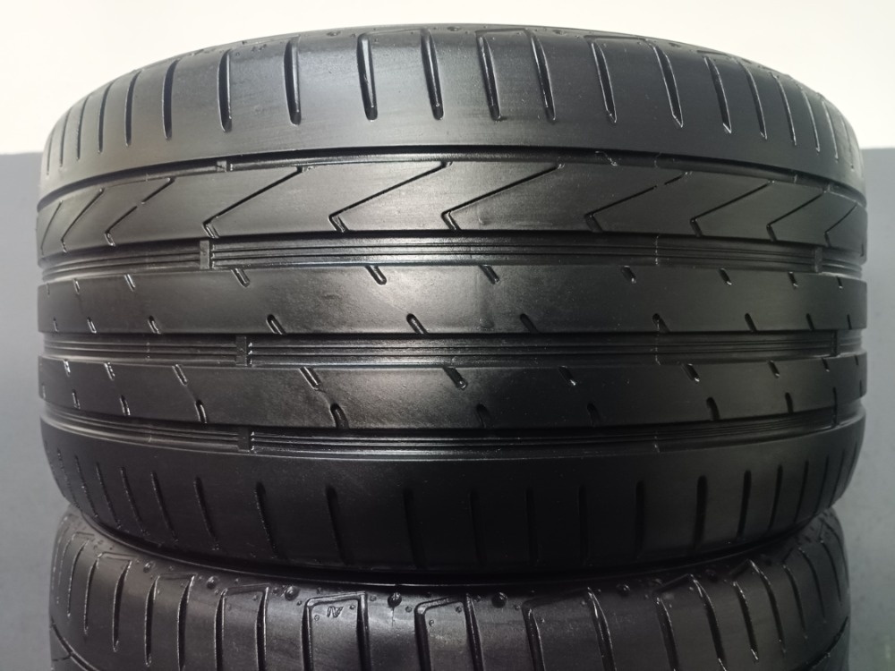 255/40 R17 HANKOOK (0321)