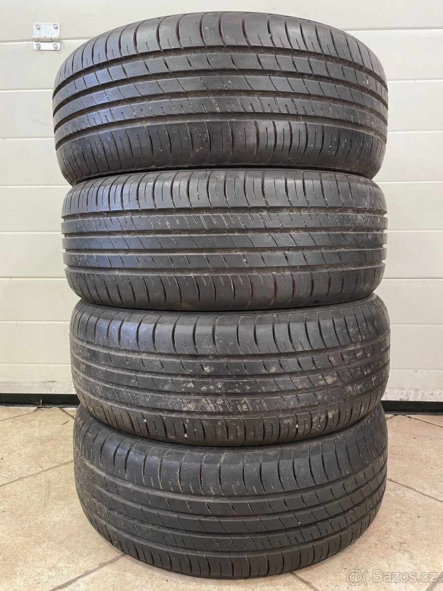 KUMHO ECOWING 185/55 R15 86H 4Ks letní pneumatiky