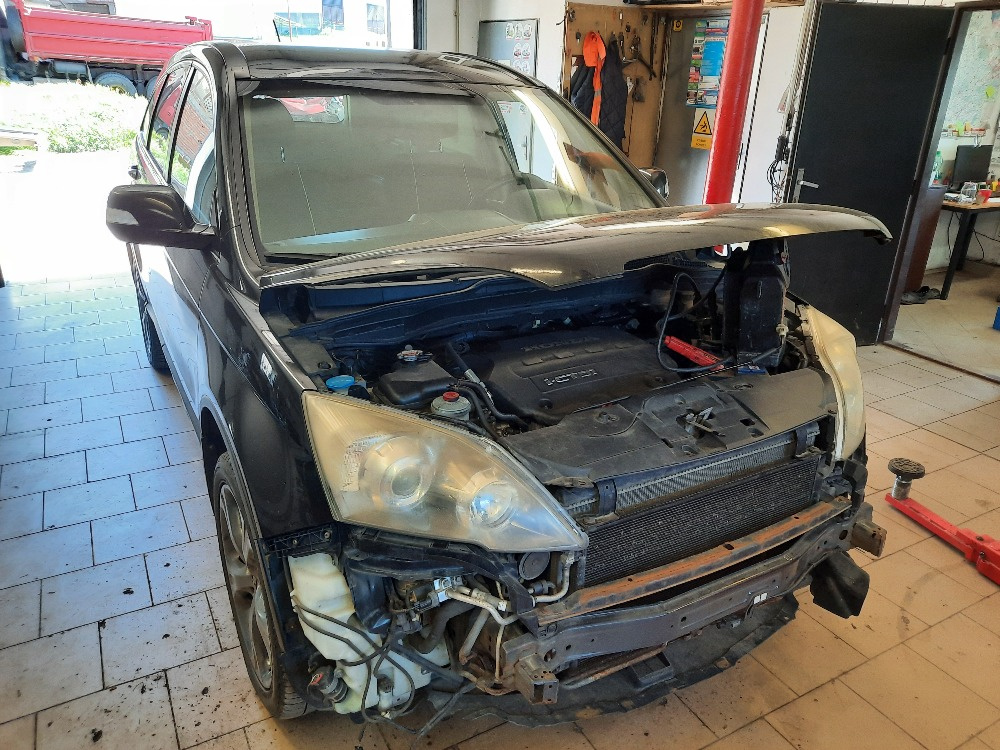 Náhradní díly Honda CR-V 3 2.2 I-CTDI