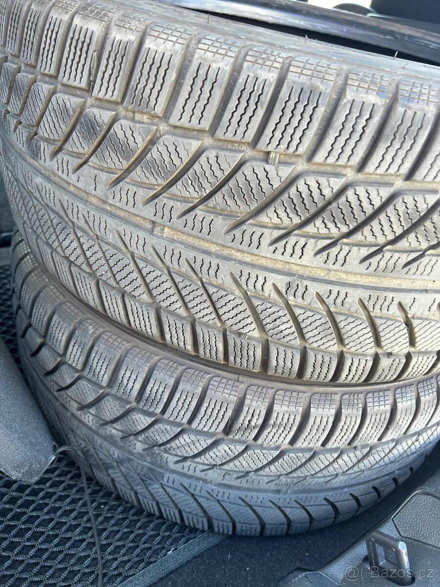 Goodride SW608 235/40 R18 95V