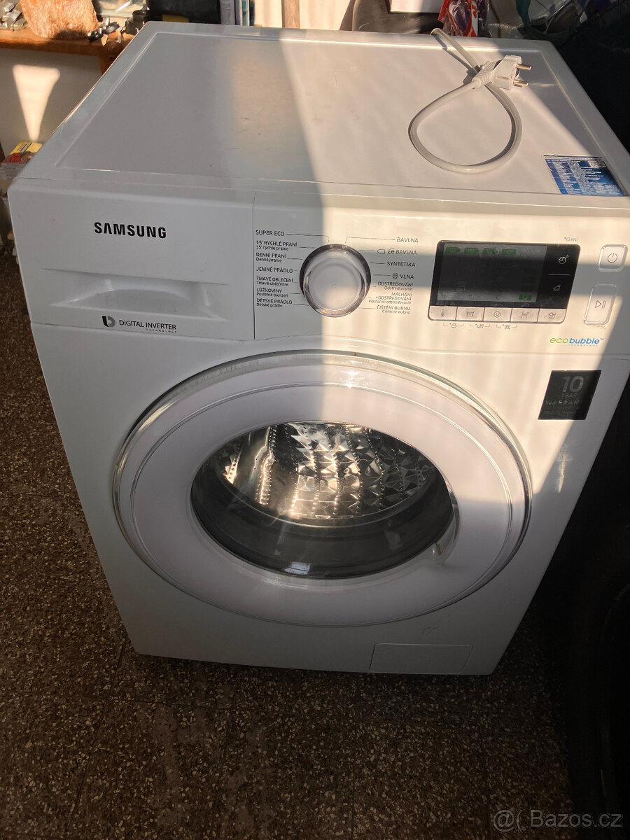 SAMSUNG WW70J5446DW