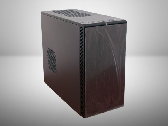 Herní PC - i7 7700K | GTX 1080 | 16 GB RAM | WIN 10