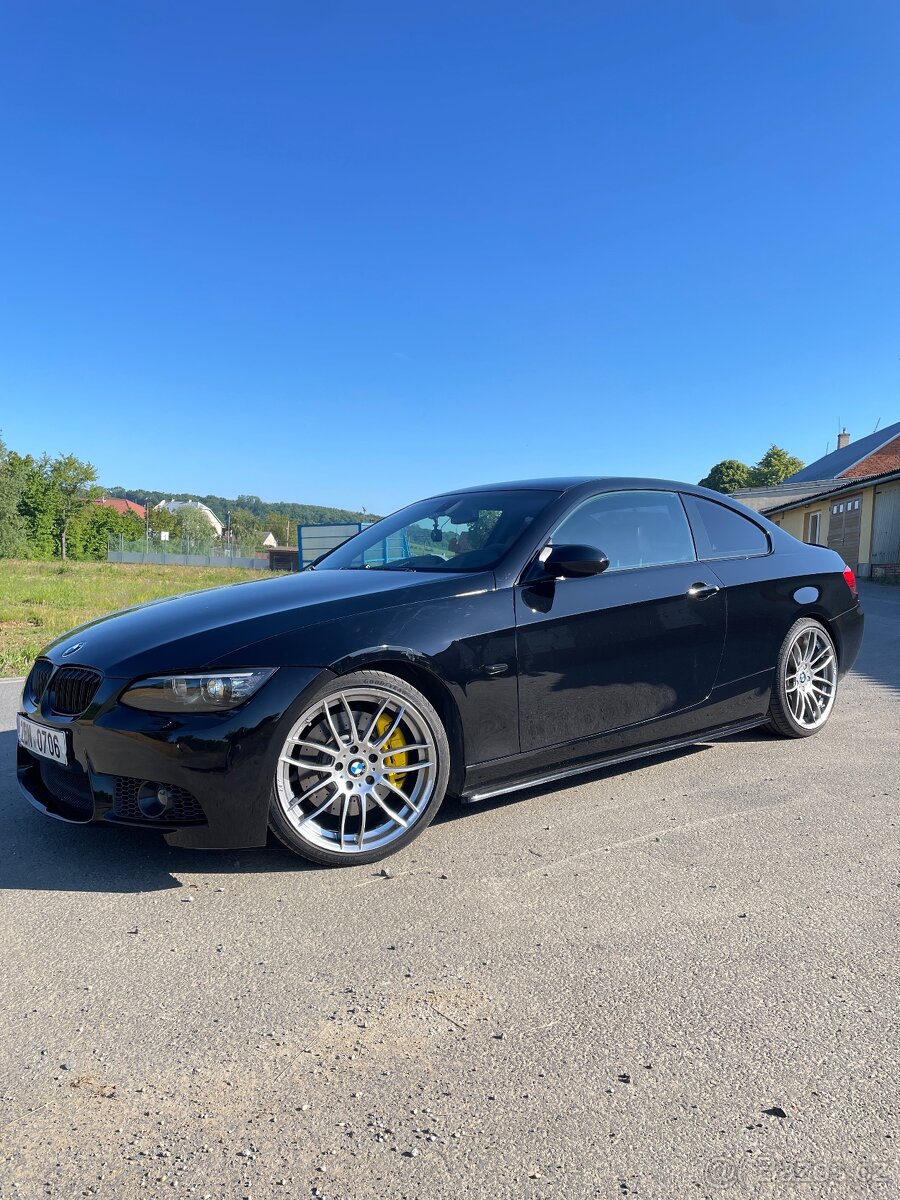 Bmw e92 330i