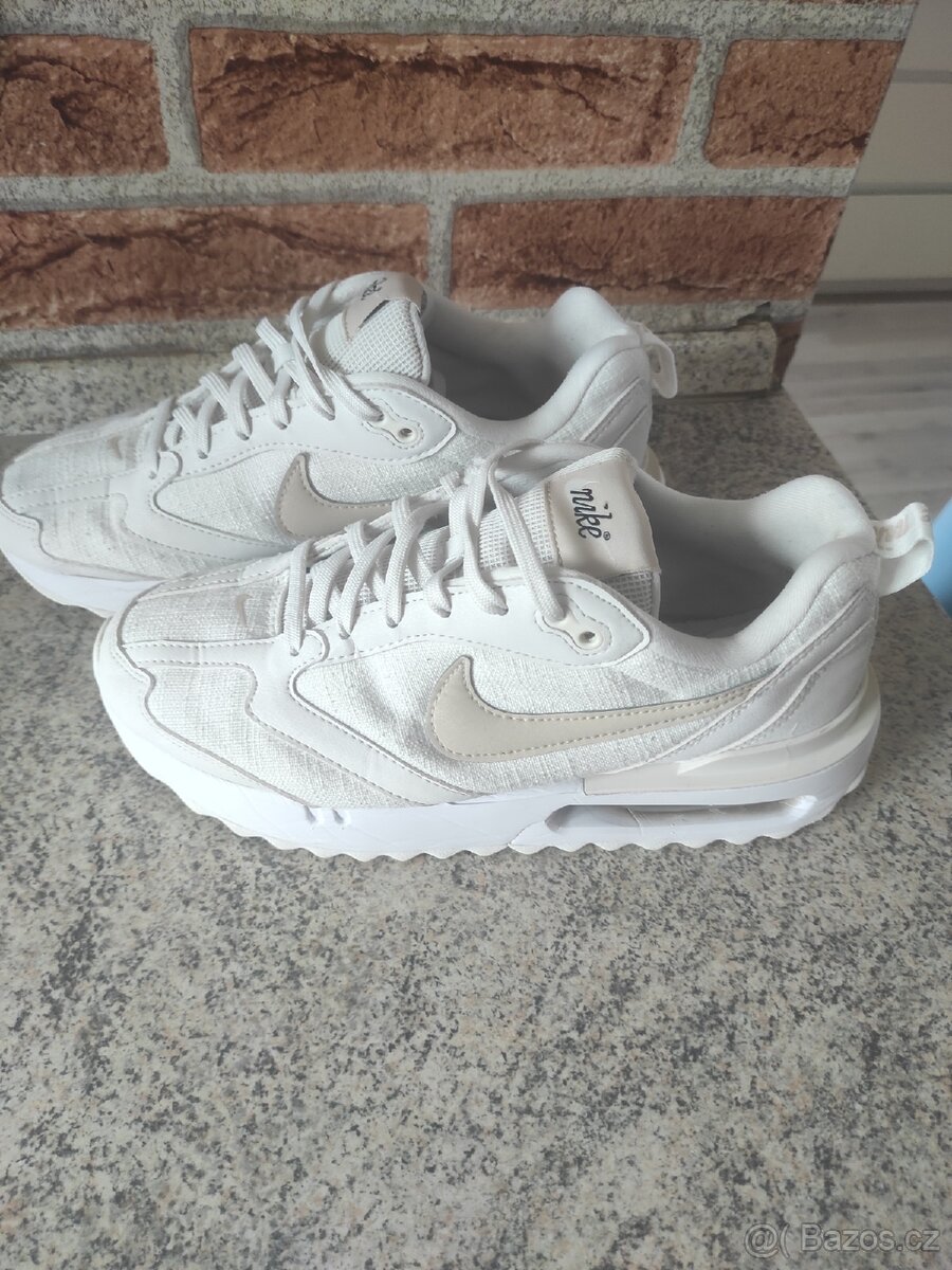 Nike vel.38