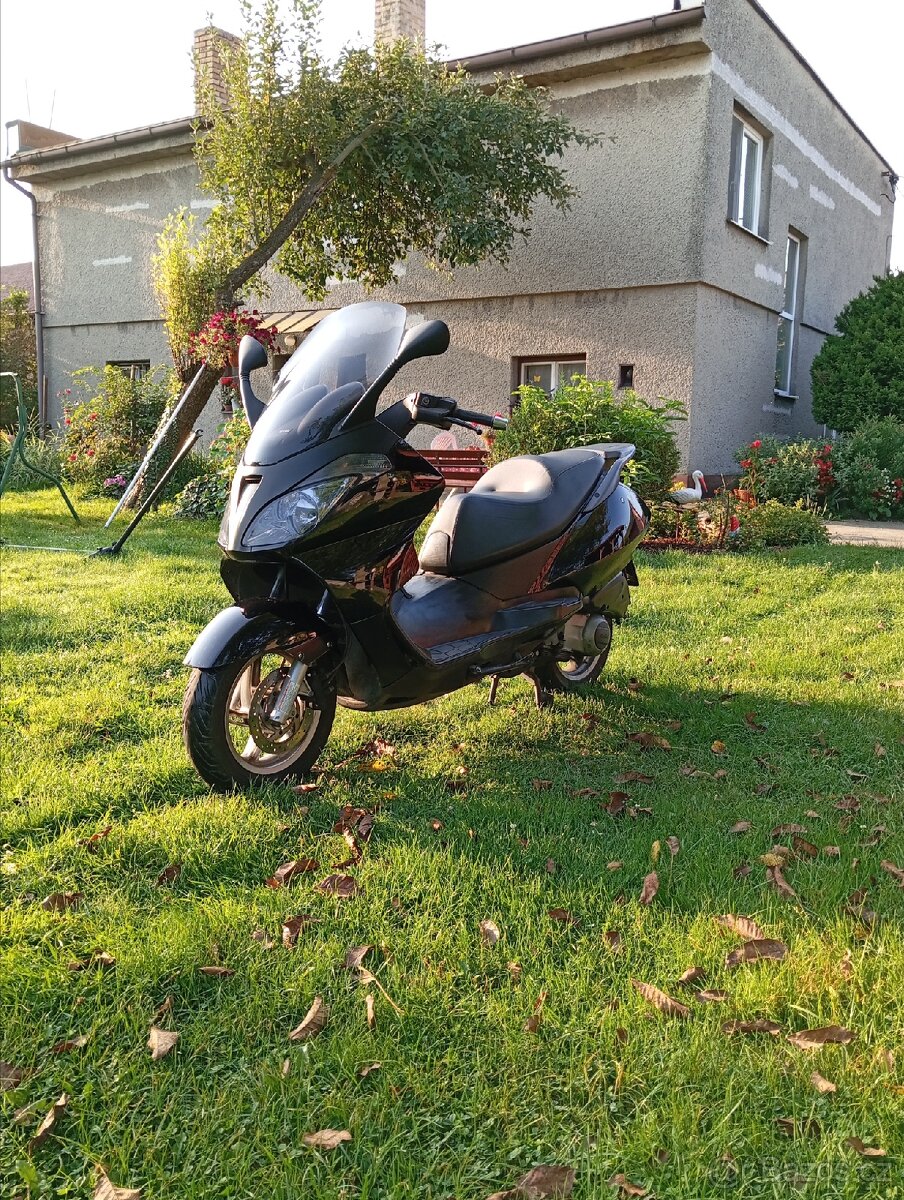 Aprilia