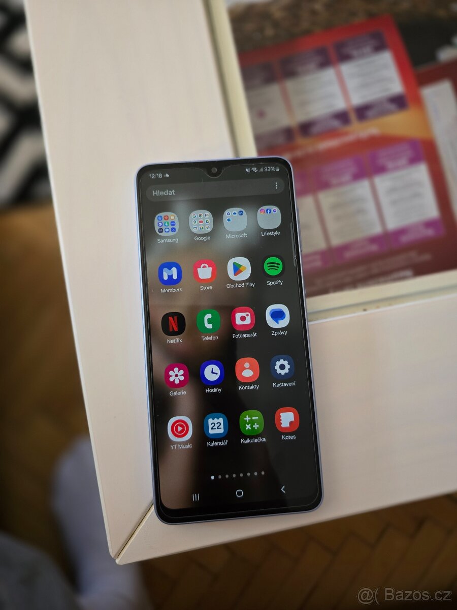 Samsung Galaxy A33 5G
