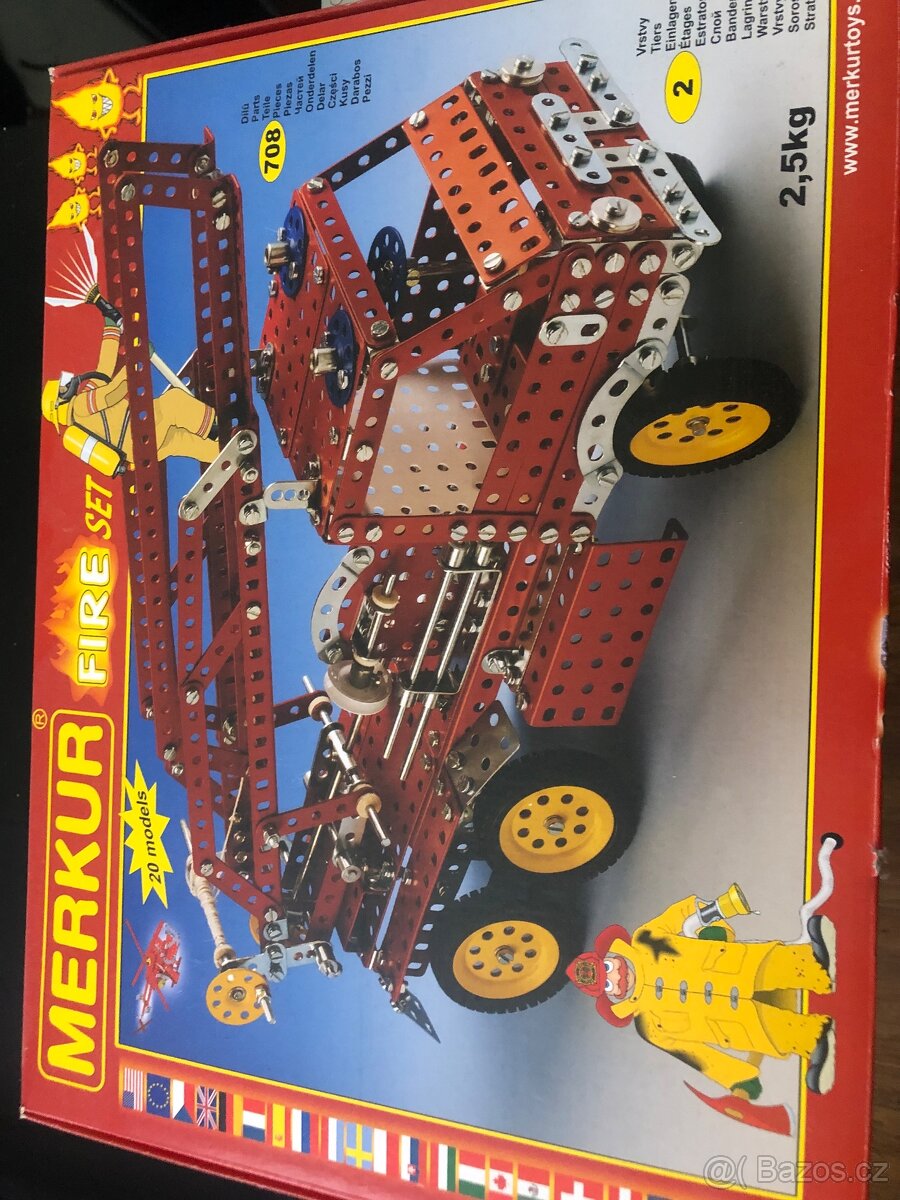 MERKUR