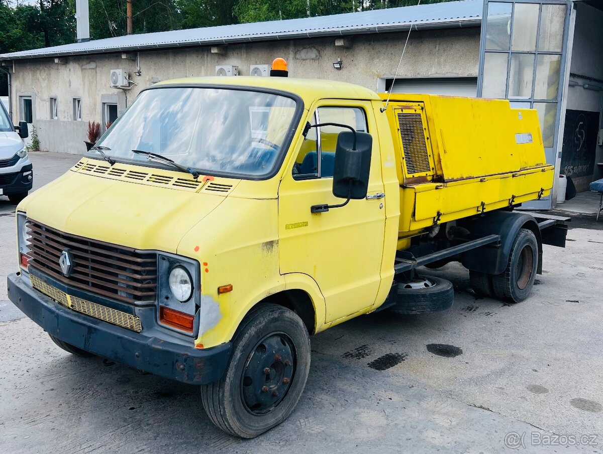 ELEKTROCENTRÁLA 140 KWA