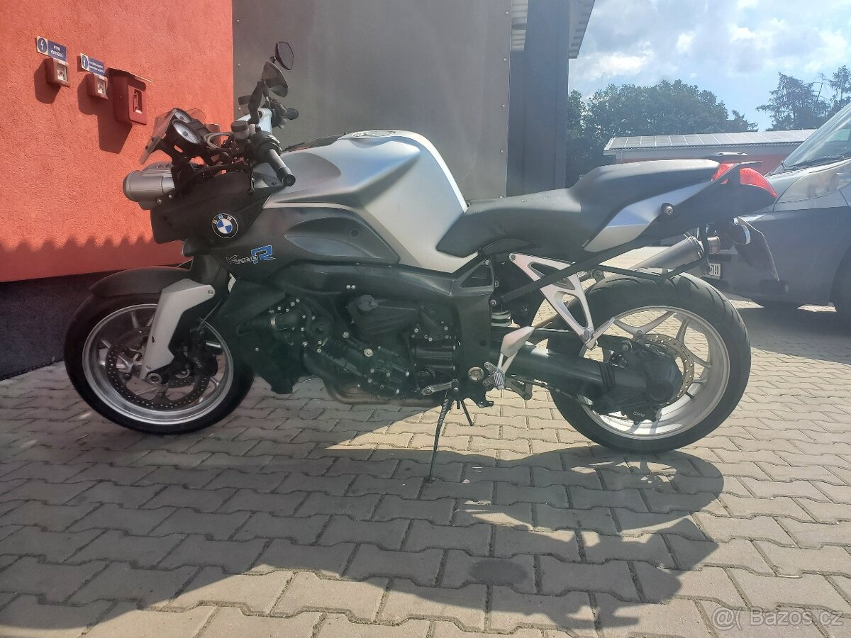Bmw K1200r