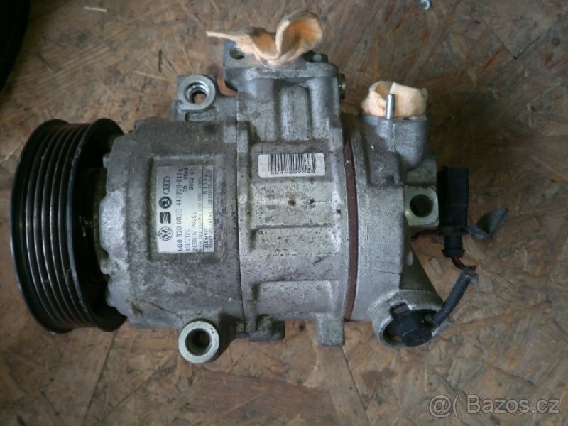 kompresor klimatizace 6Q0 820 803D
