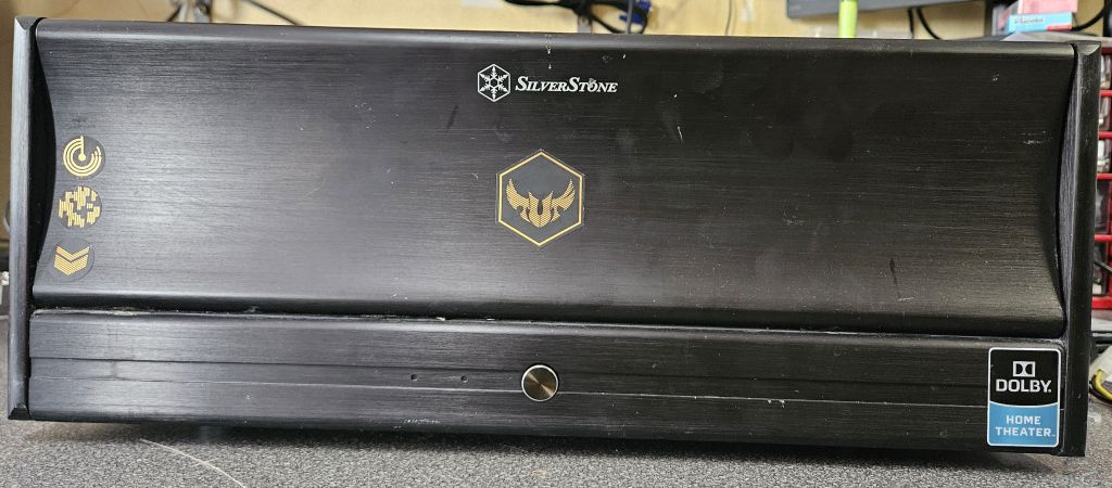 Prodám PC MCE Xeon EX-2146G/16GB/1050TI/SSD240GB/HDD1TB/W11P