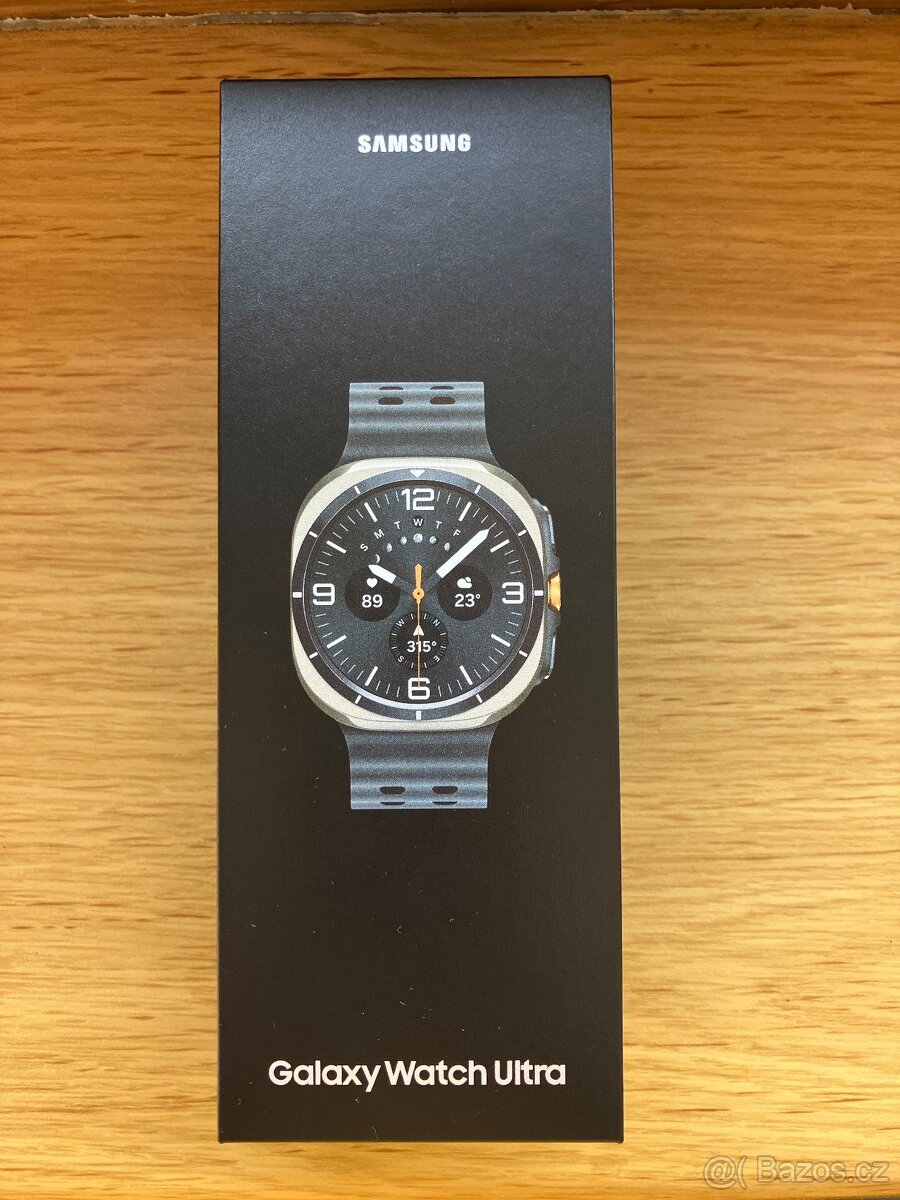 Samsung Galaxy Watch ultra
