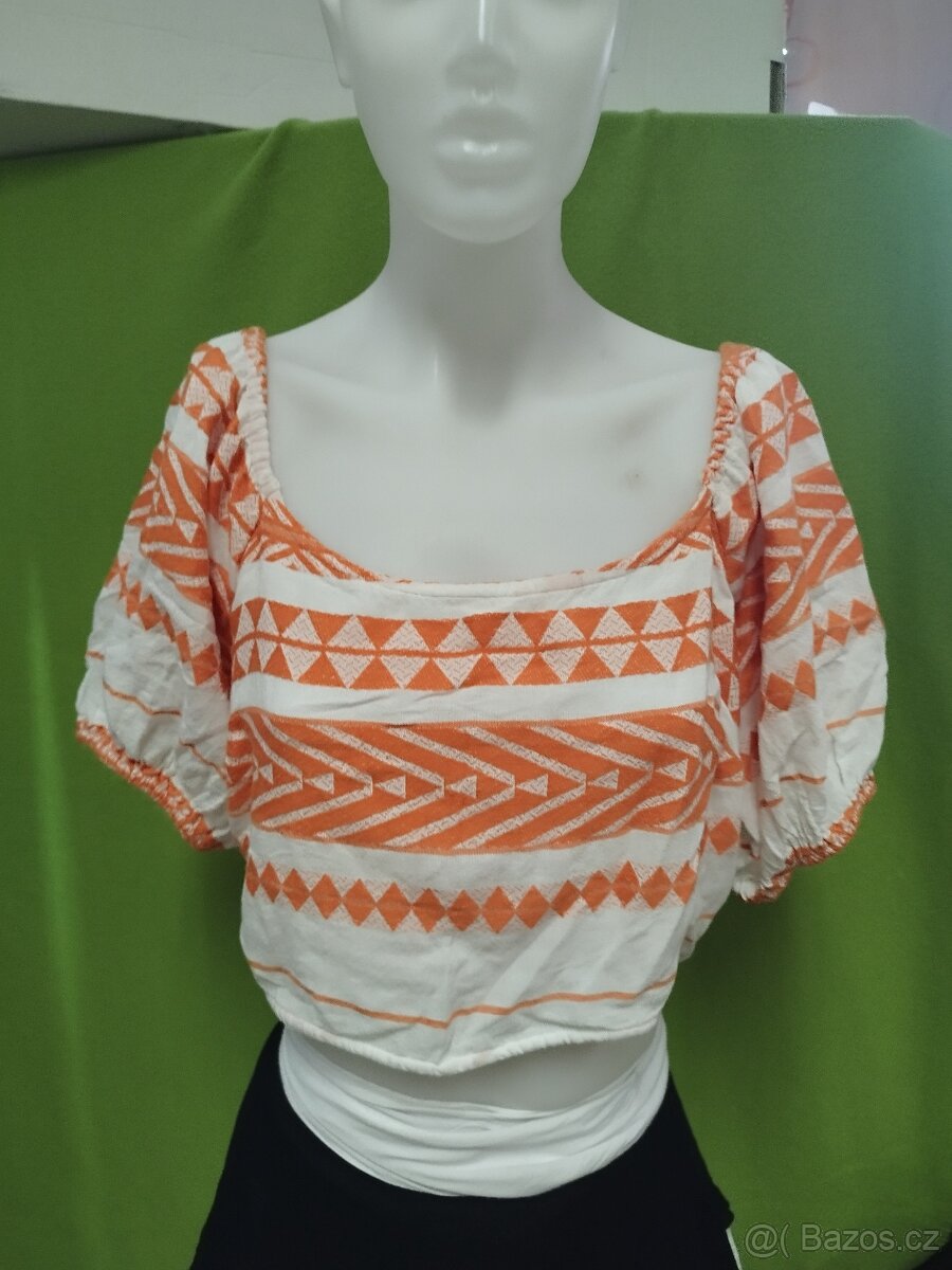 Top Cropp
