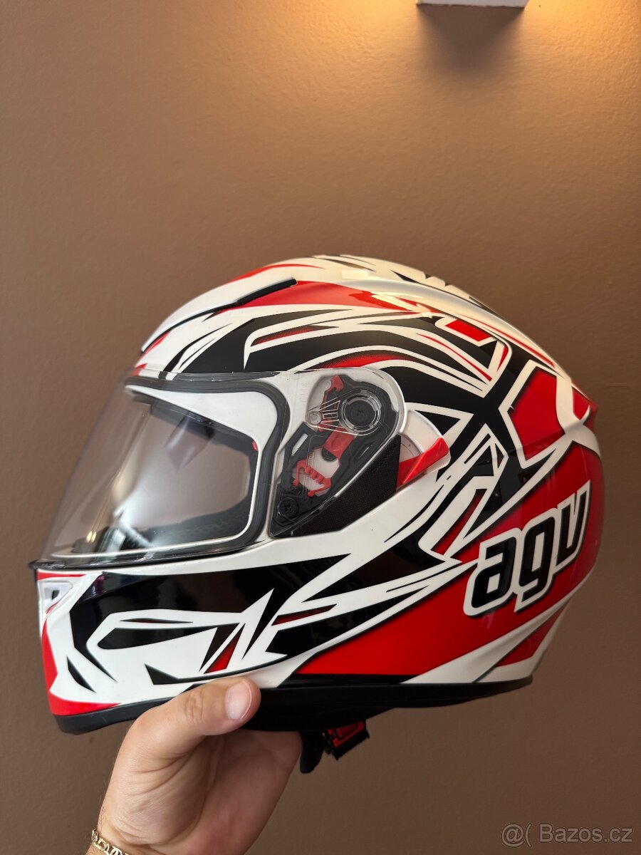 Helma AGV