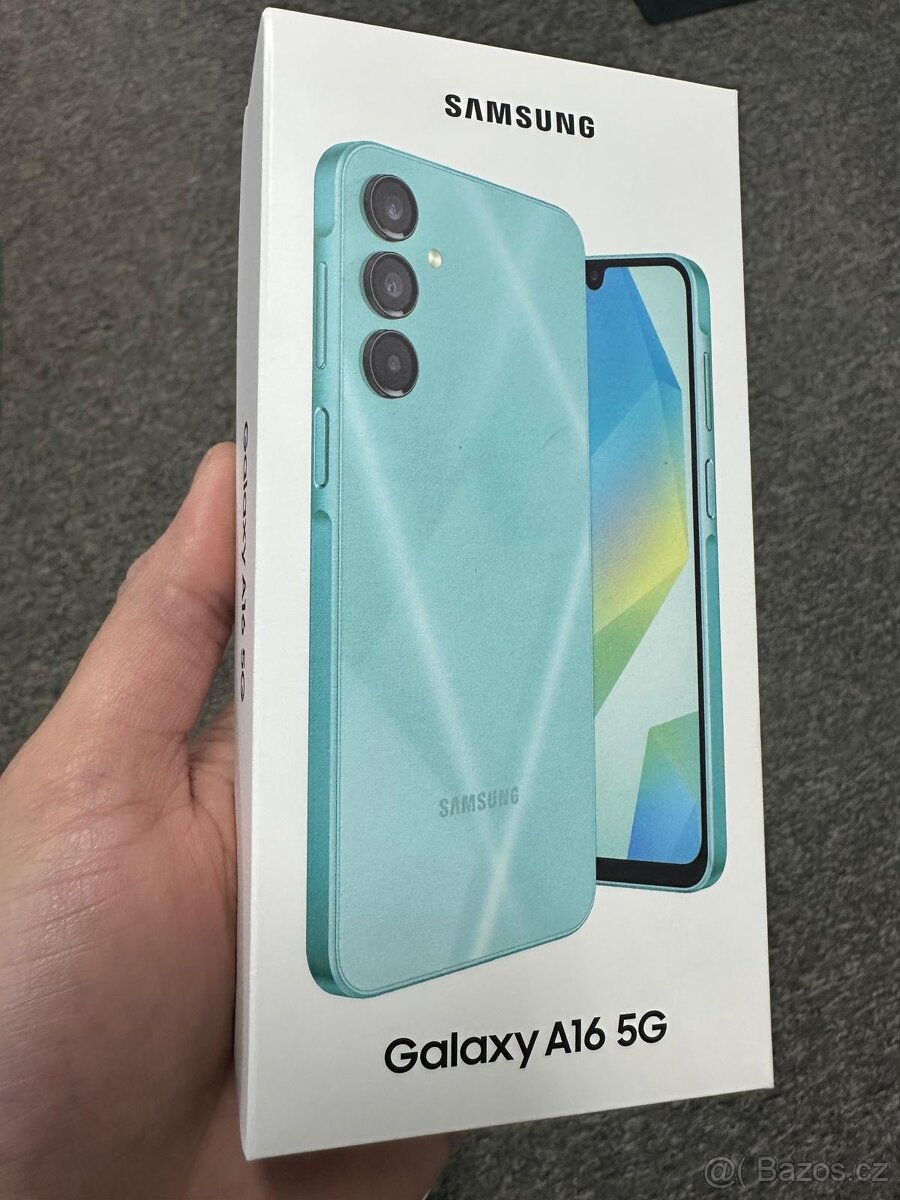 Samsung Galaxy A16 5G