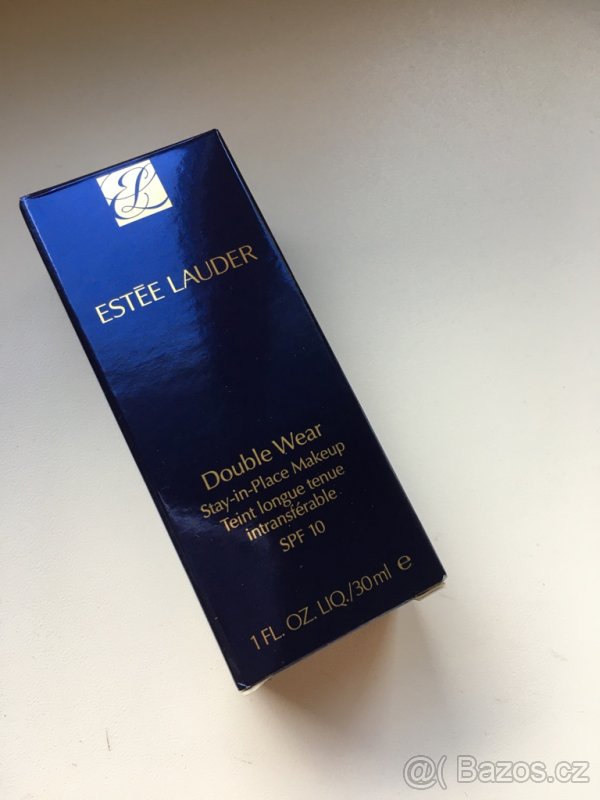 Makeup Este Lauder Double Wear 2W1