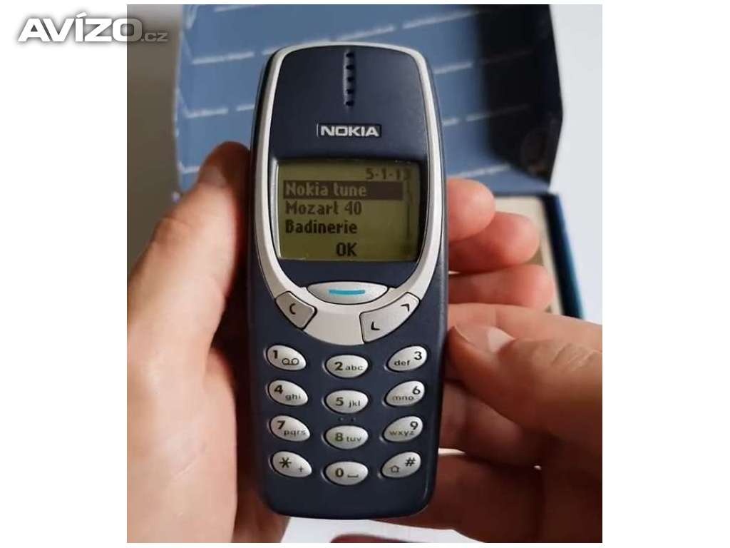 Nokia 3310