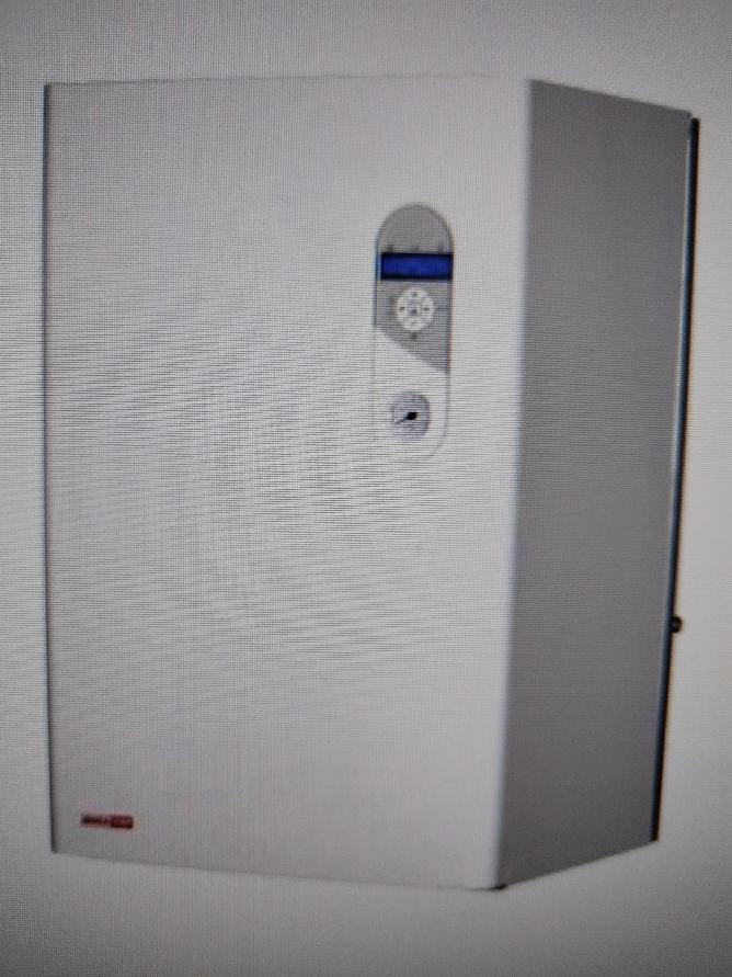 Prodej elektrokotle