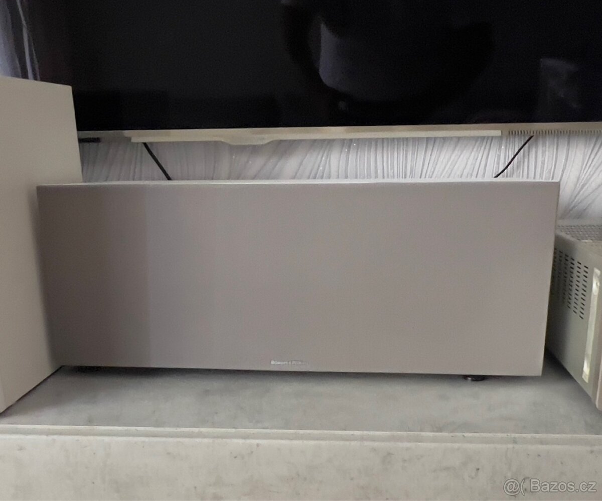 Bowers & Wilkins HTM61 S2
