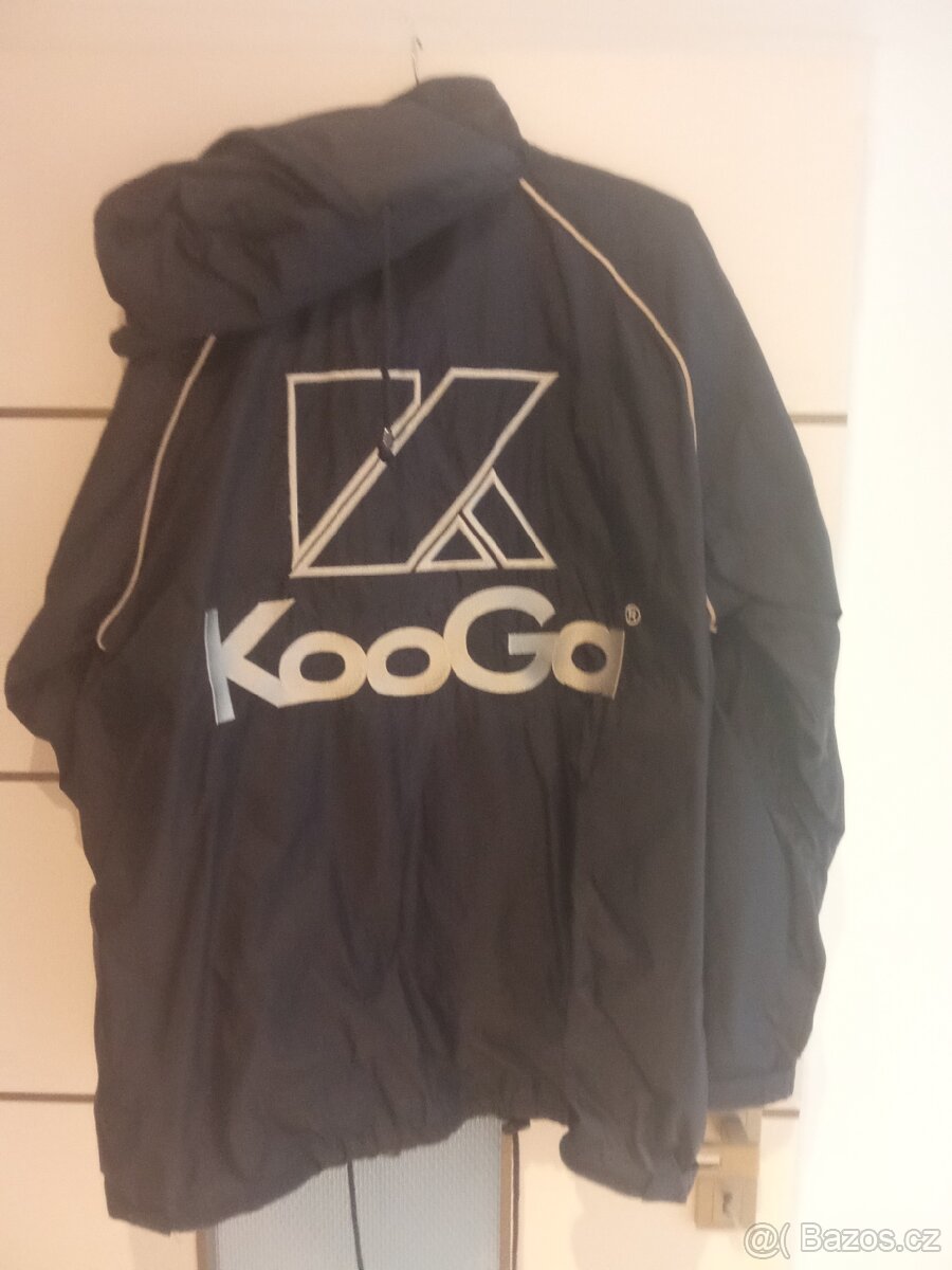 Pánská bunda KooGa