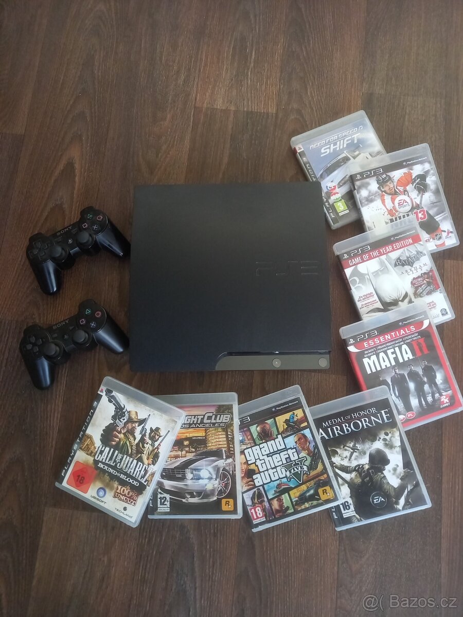 Ps3