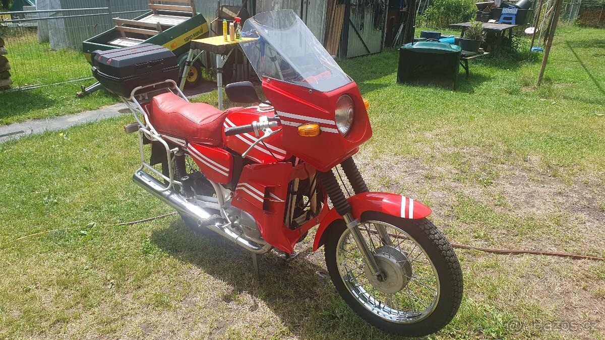 Jawa 634