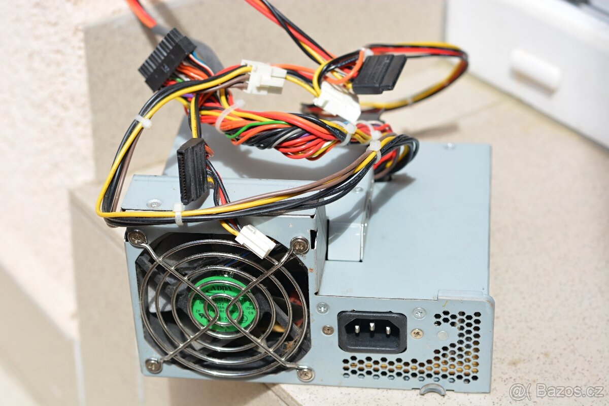 Zdroj HP PS-6241-6HF