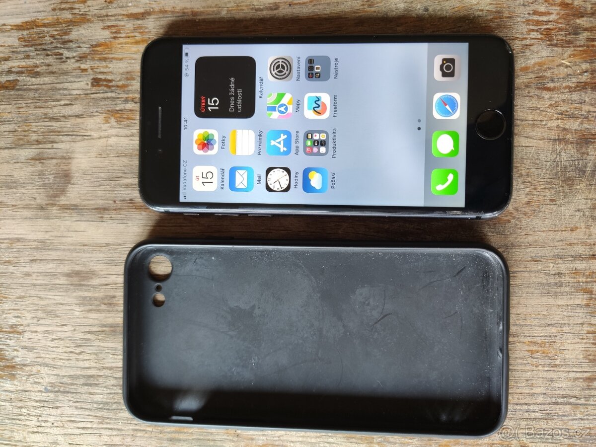 IPHONE 8 64GB