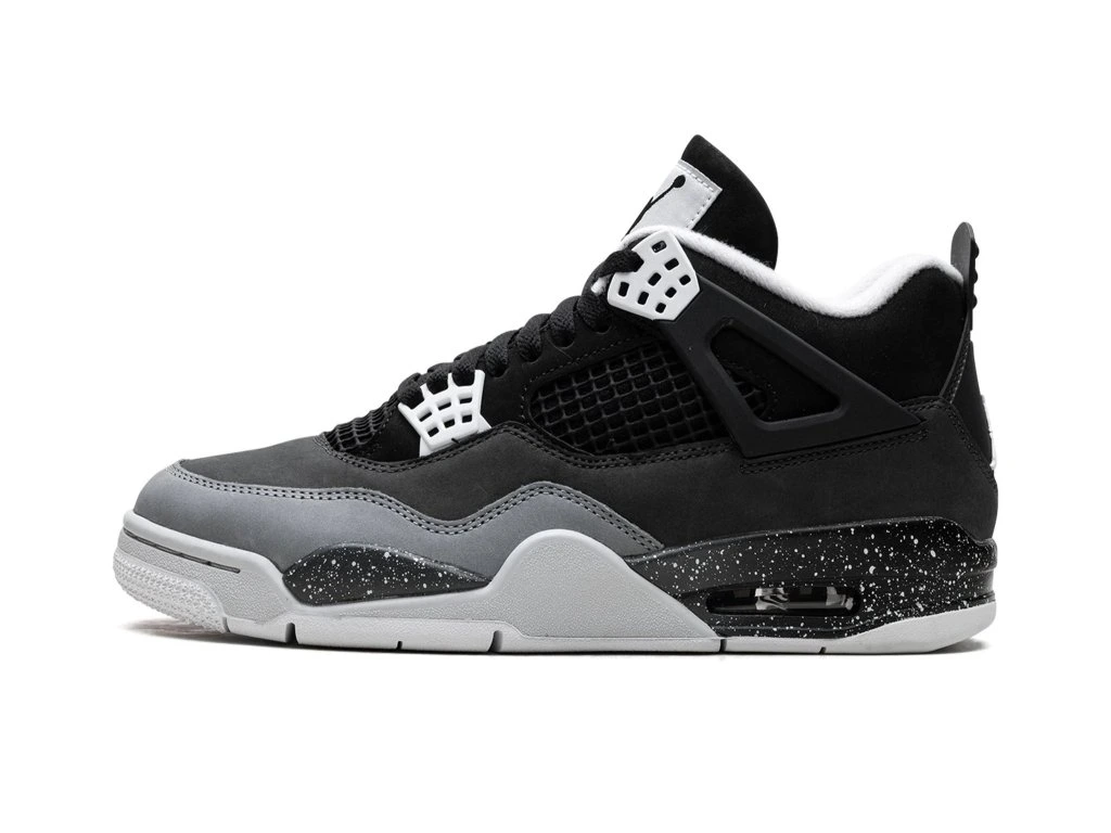 Prodám body Nike Jordan 4 Fear, vel. 43
