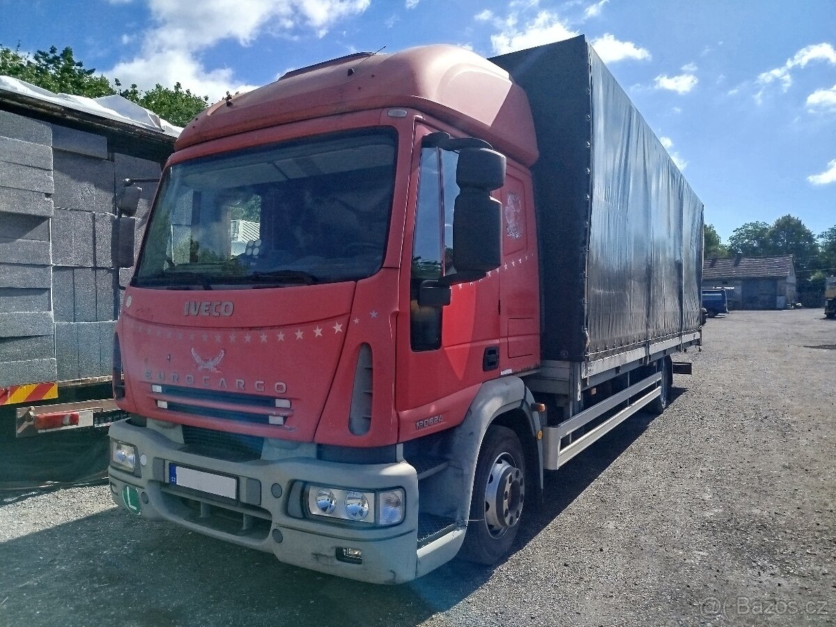 Iveco ML120E24