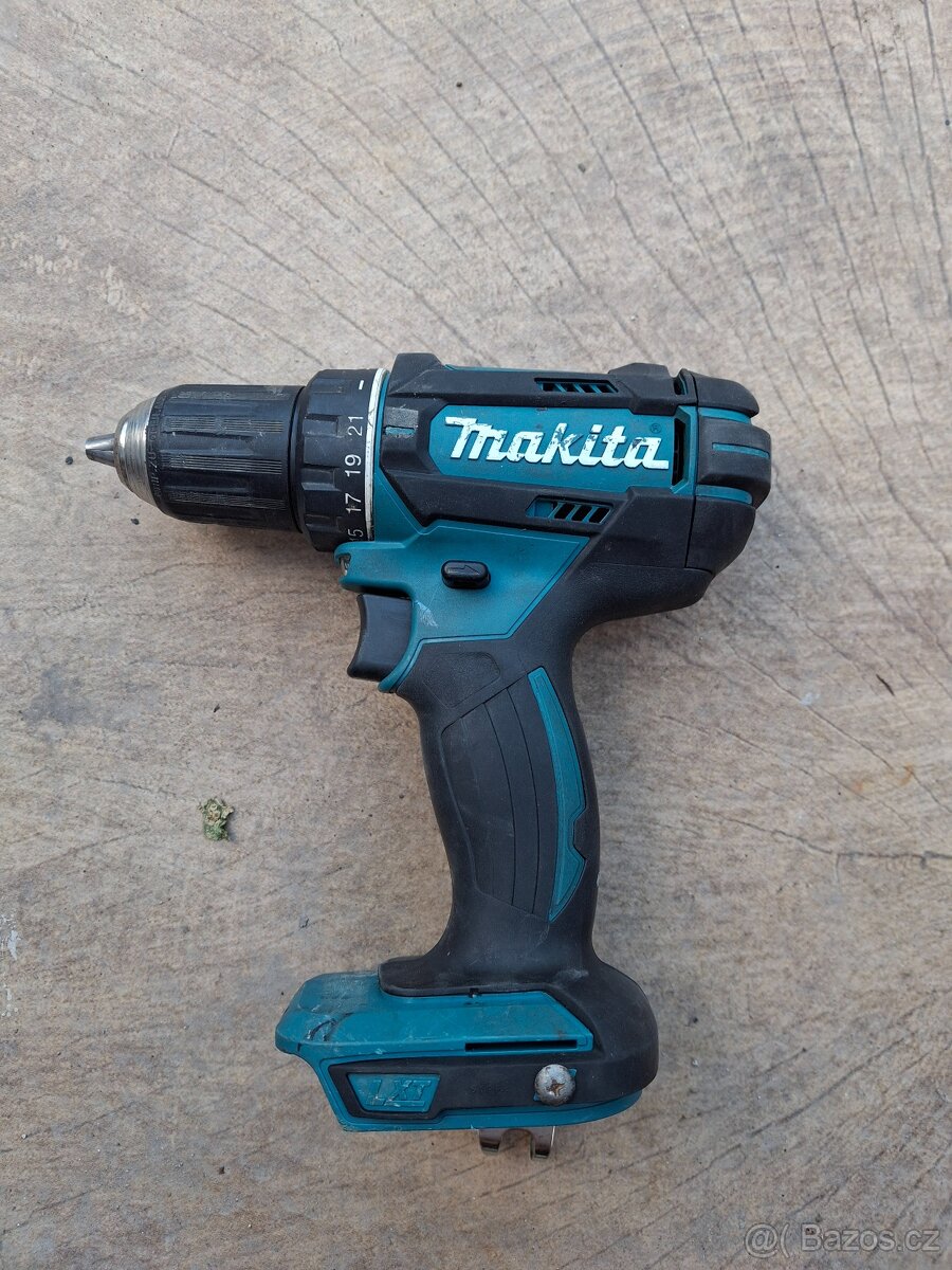 Makita DDF482