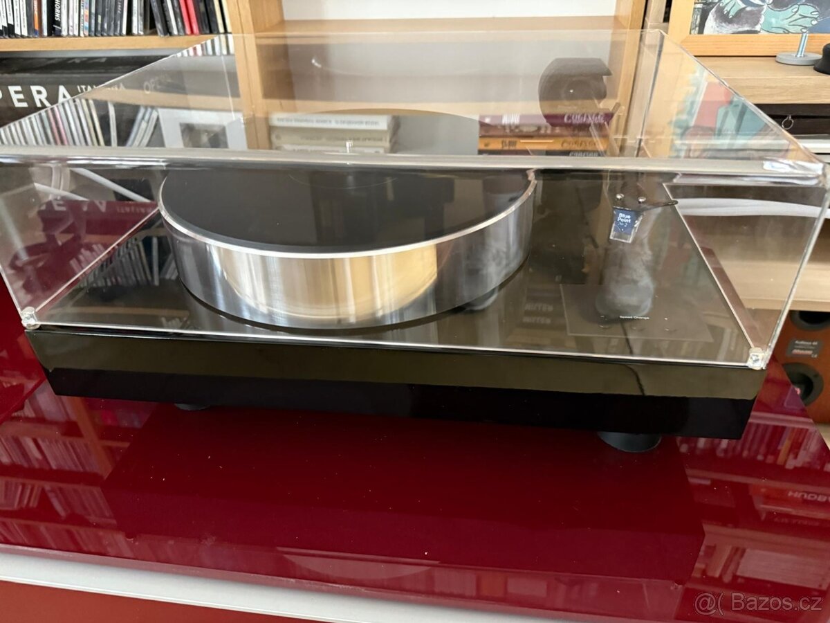 Pro-ject Extension 10