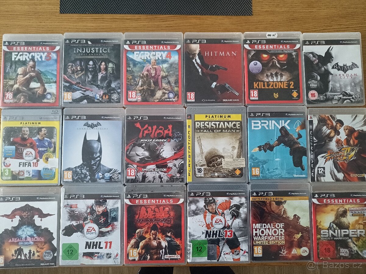 PS3+18 her
