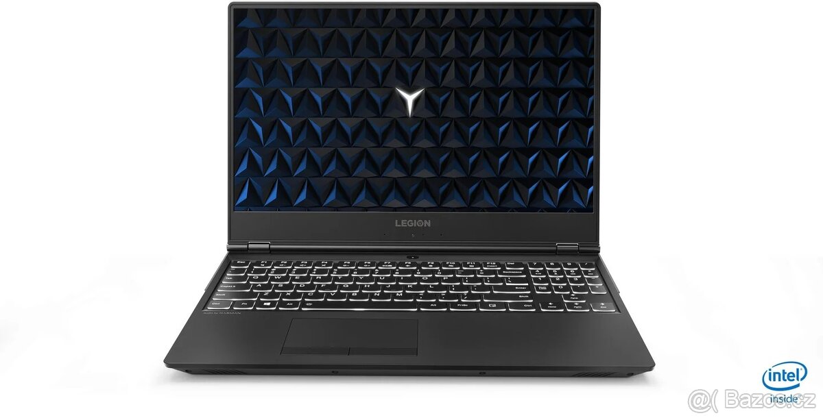 Lenovo Legion y530 ich15