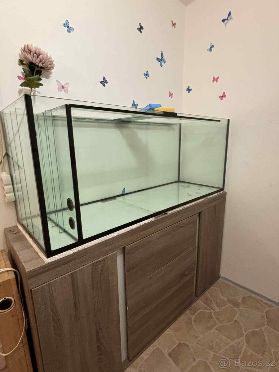 akvarium