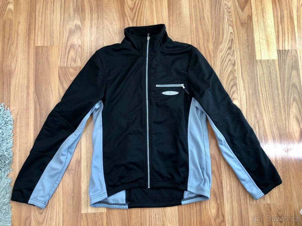 Cyklo bunda pánská/ dámská