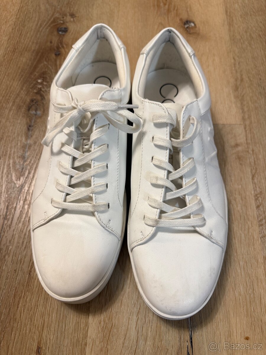 Sneakersy Calvin Klein velikost 43