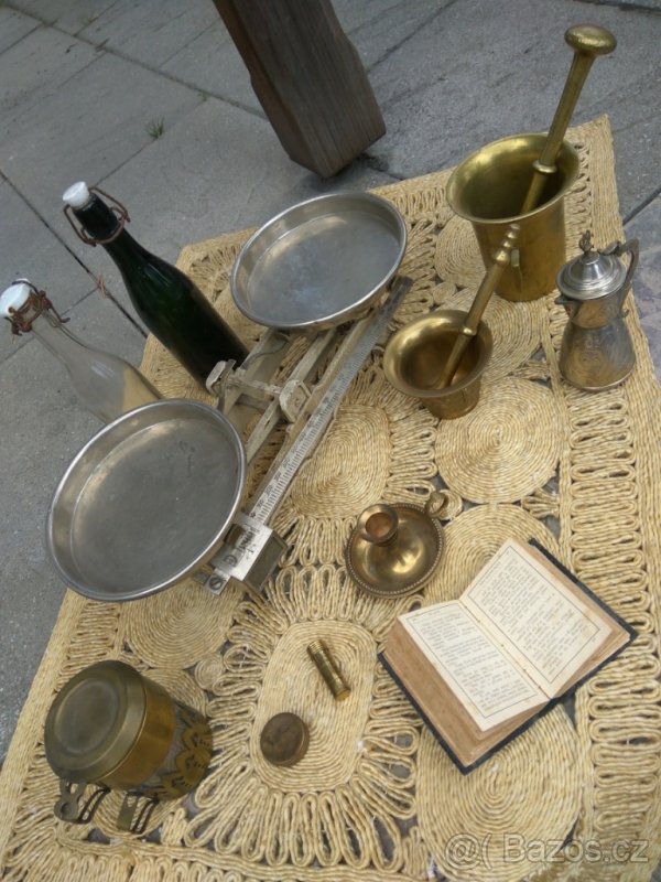 Sběratelské kousky...odznak z 1.světové