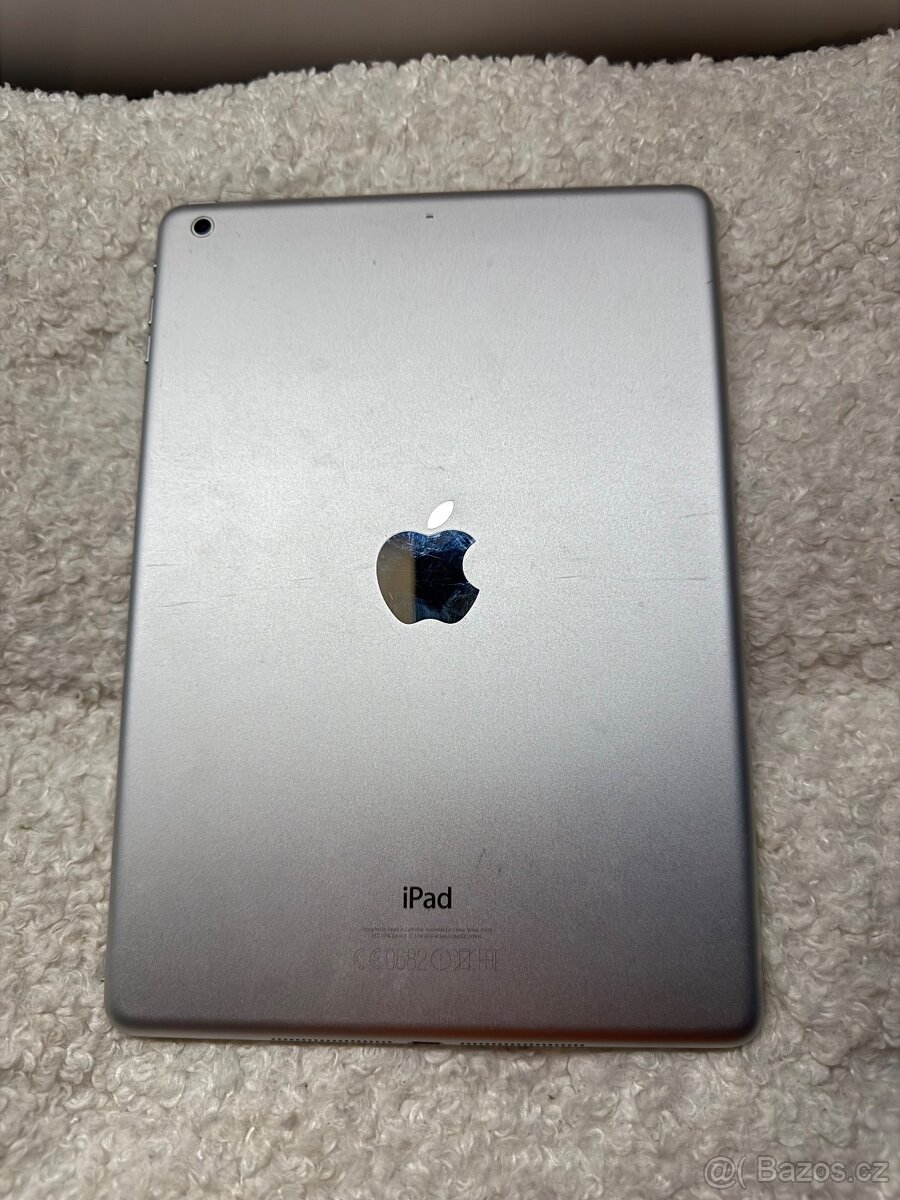 Apple iPad Air (A1474) 32 GB Wi‑Fi