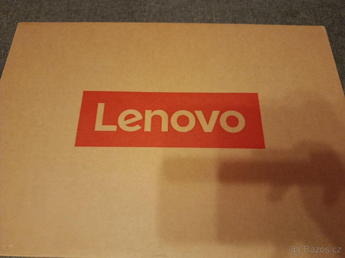 NOTEBOOK LENOVO IDEAPAD SLIM 3 4GB/256GB, WIN 11 HOME