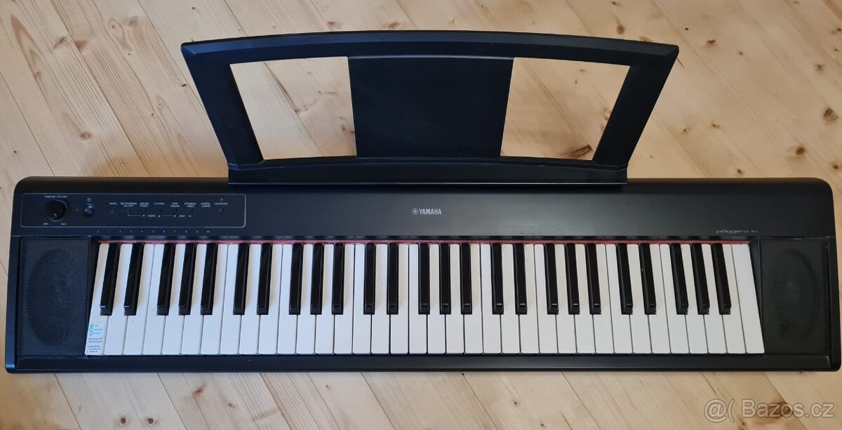 YAMAHA NP-11