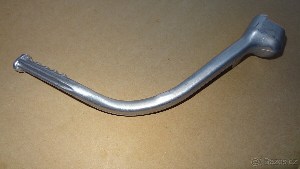 Honda CRF 250 R 2011