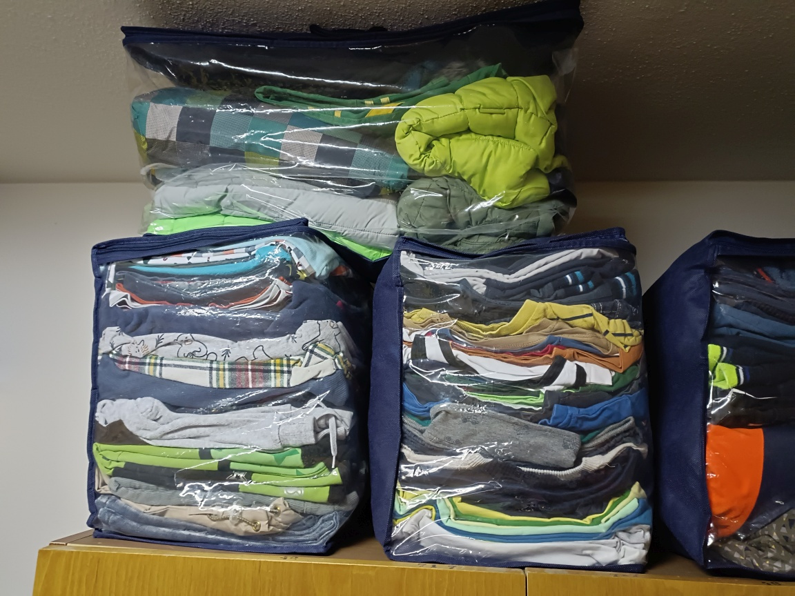 detske obleceni pro chlapce velikost 56-104