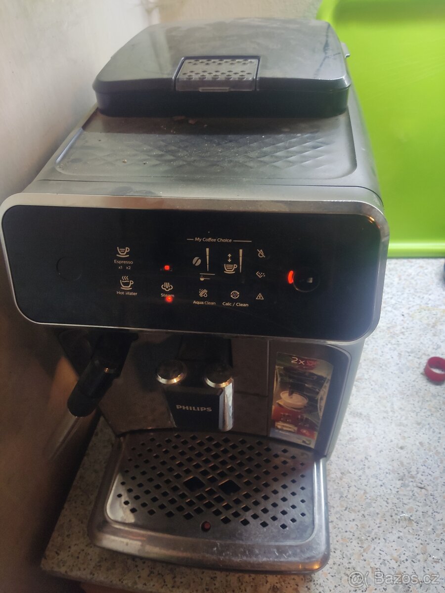 Kávovar  Philips