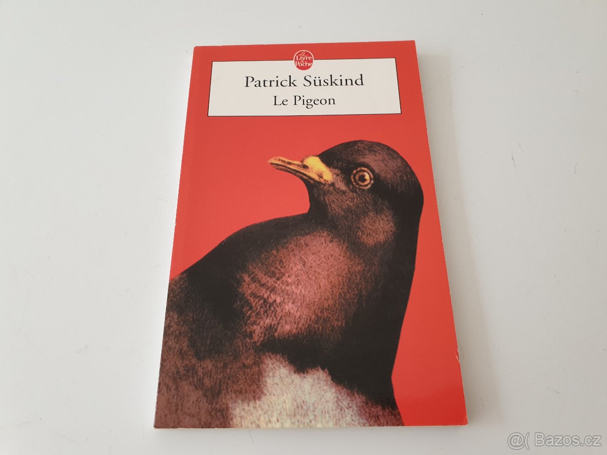 Francouzské knihy / livres francais a 100 Kč