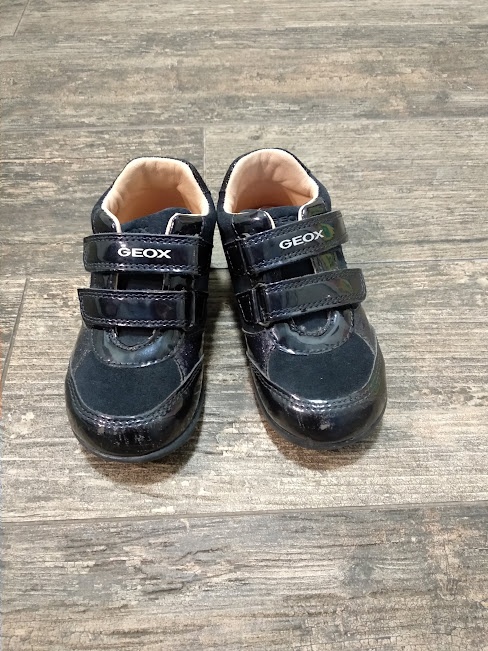 Dětské boty č. 23