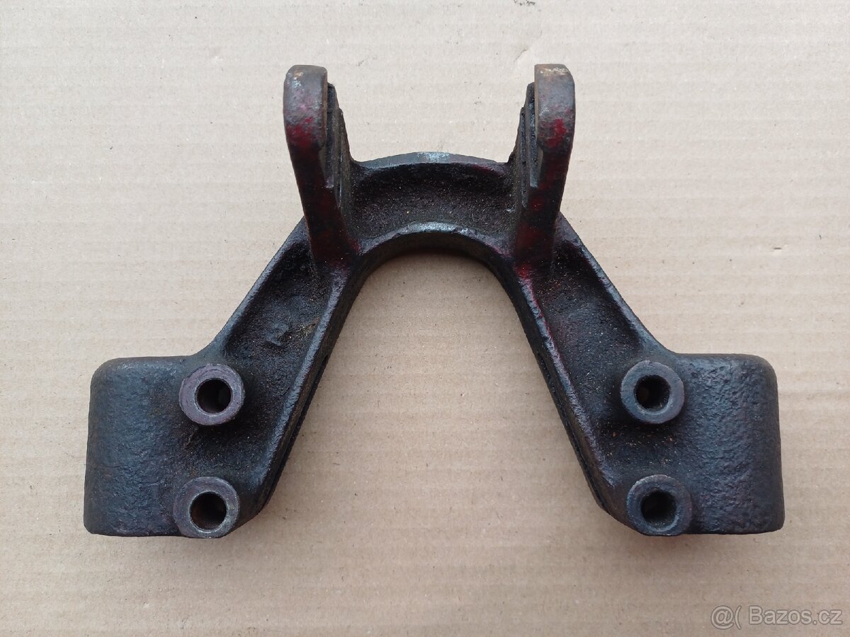 Prodám podkovu na péráka