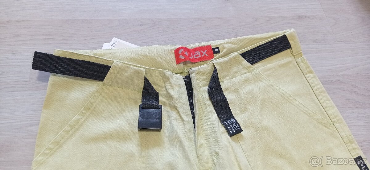 Kalhoty 3/4, UAX, vel M
