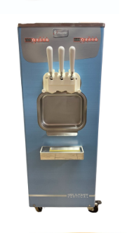 Zmrzlinový stroj - Frigomat Kiss 3P Vertikal