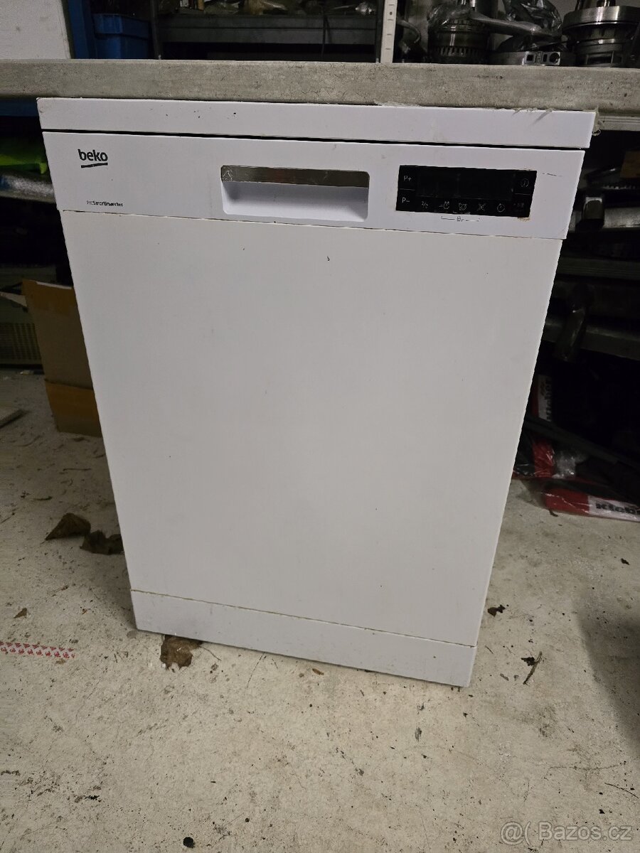 Myčka nádobí Beko
